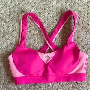 Adidas Sports Bra